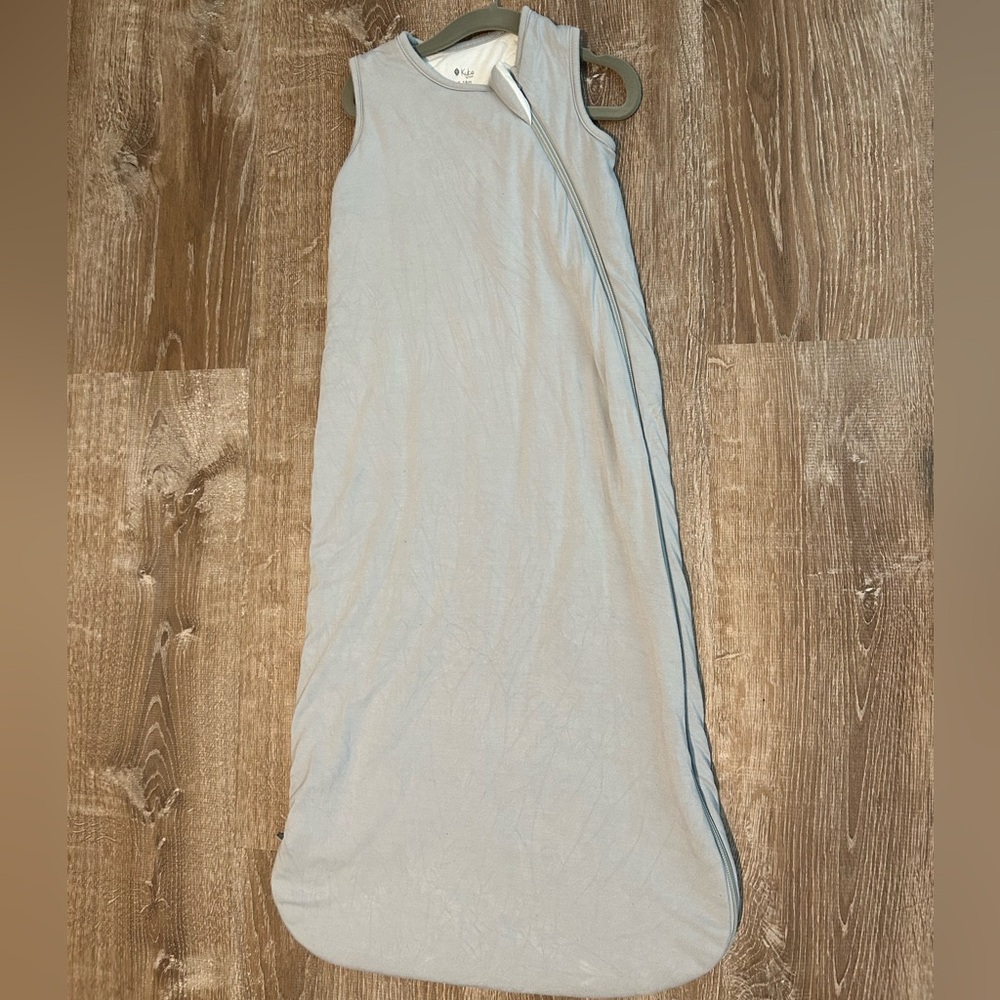 Kyte Baby 1.0 Tog Sleep Sack 6-18 months
